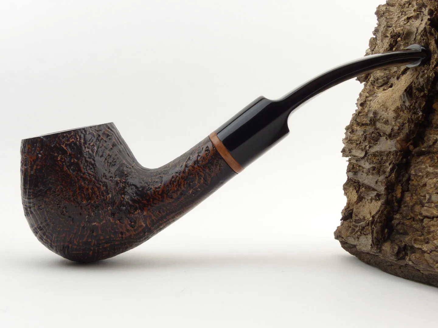 Vauen Mamba Pfeife 5561 – Produktbild 2