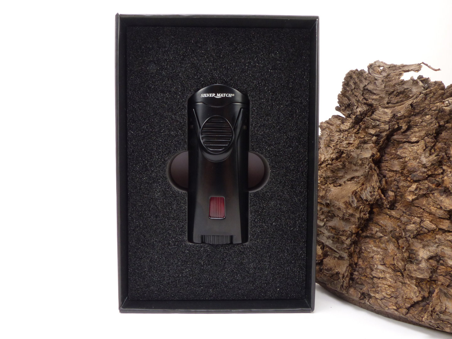 Silver_Match_216575_Zigarrenfeuerzeug_Zigarrenbank1