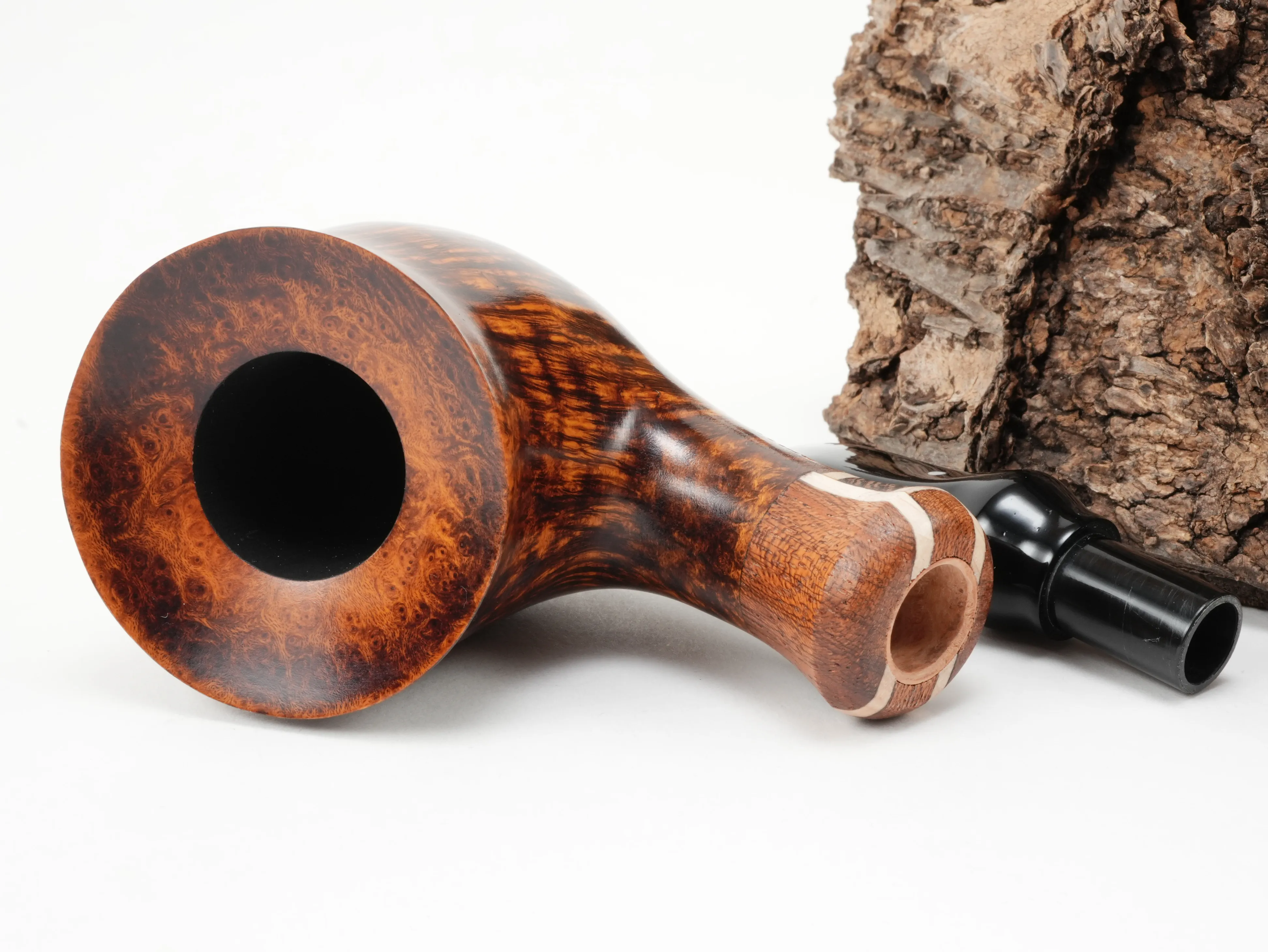 Vauen Gulliver Pfeife 138 – Produktbild 8