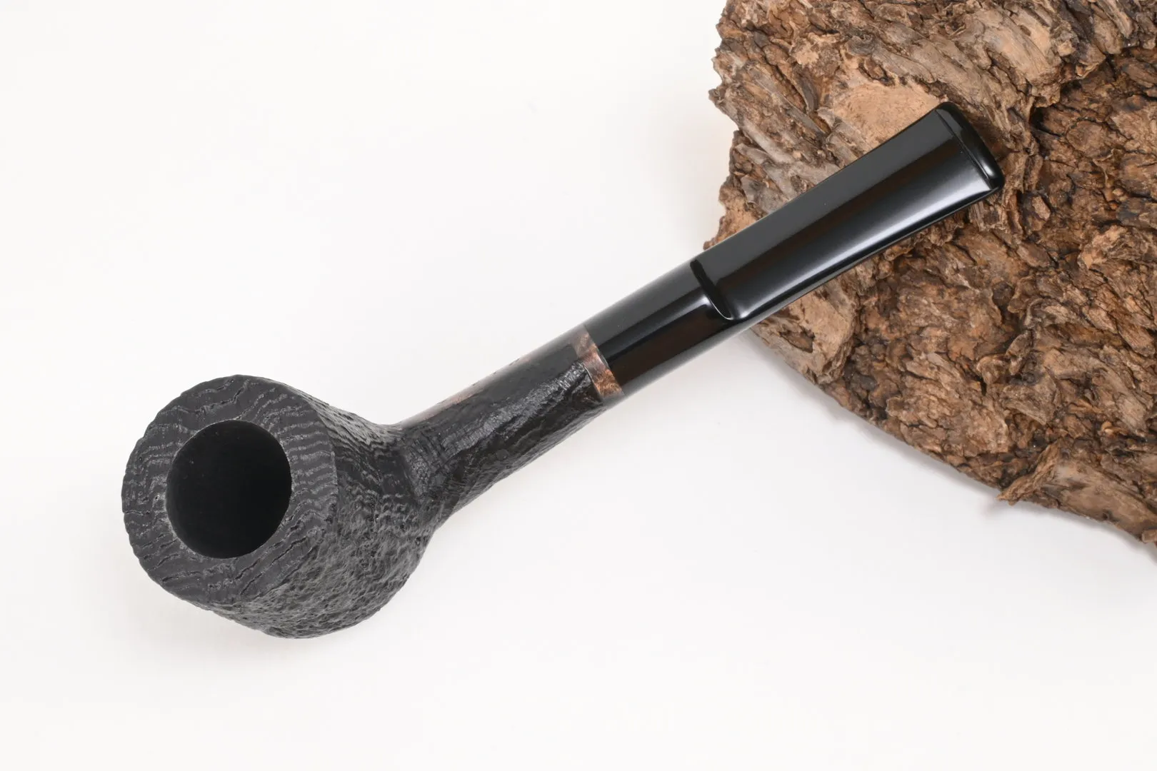 Mastro Geppetto Pfeife Eximia sand 1 – Produktbild 3