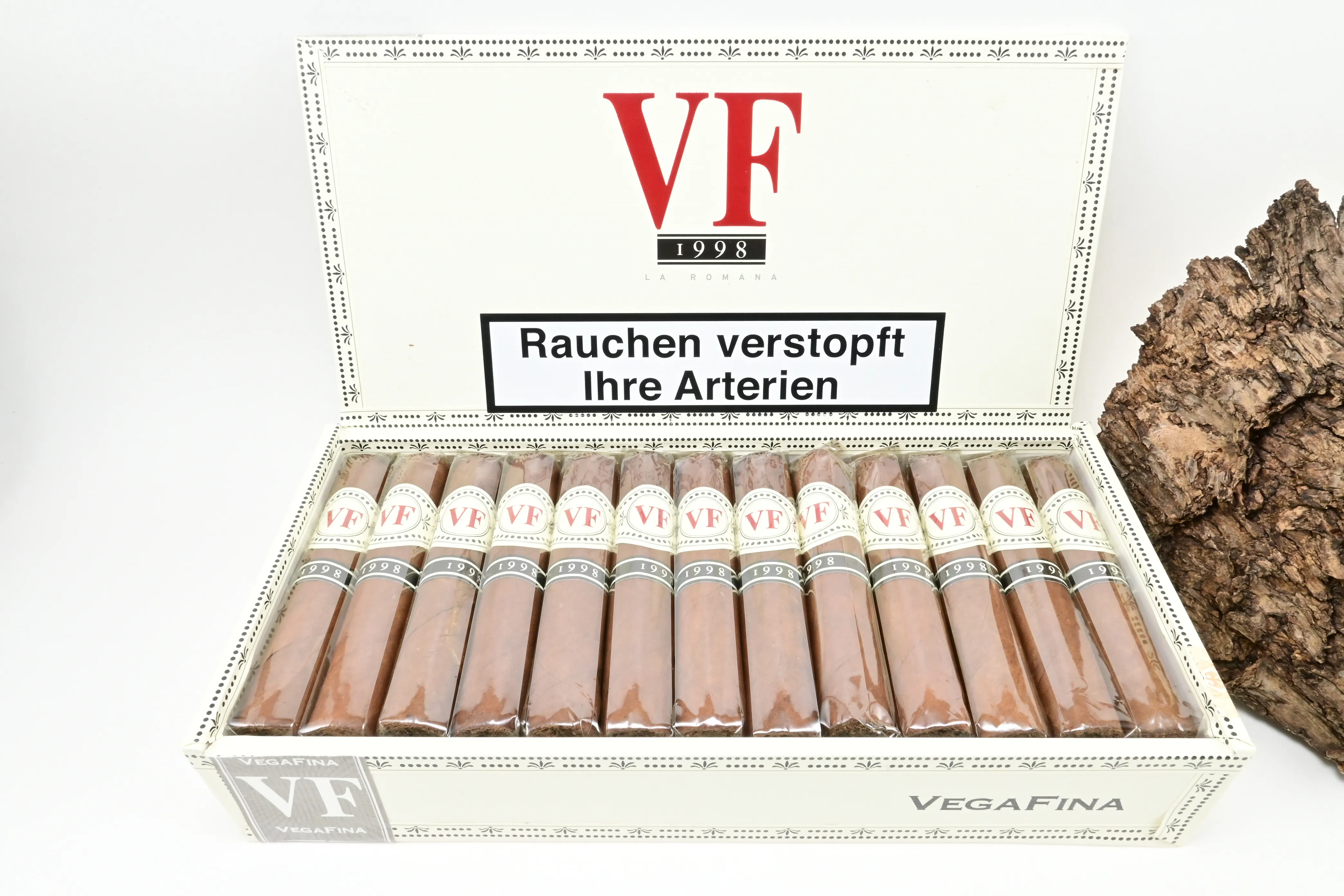 VegaFina Linea 1998 VF50