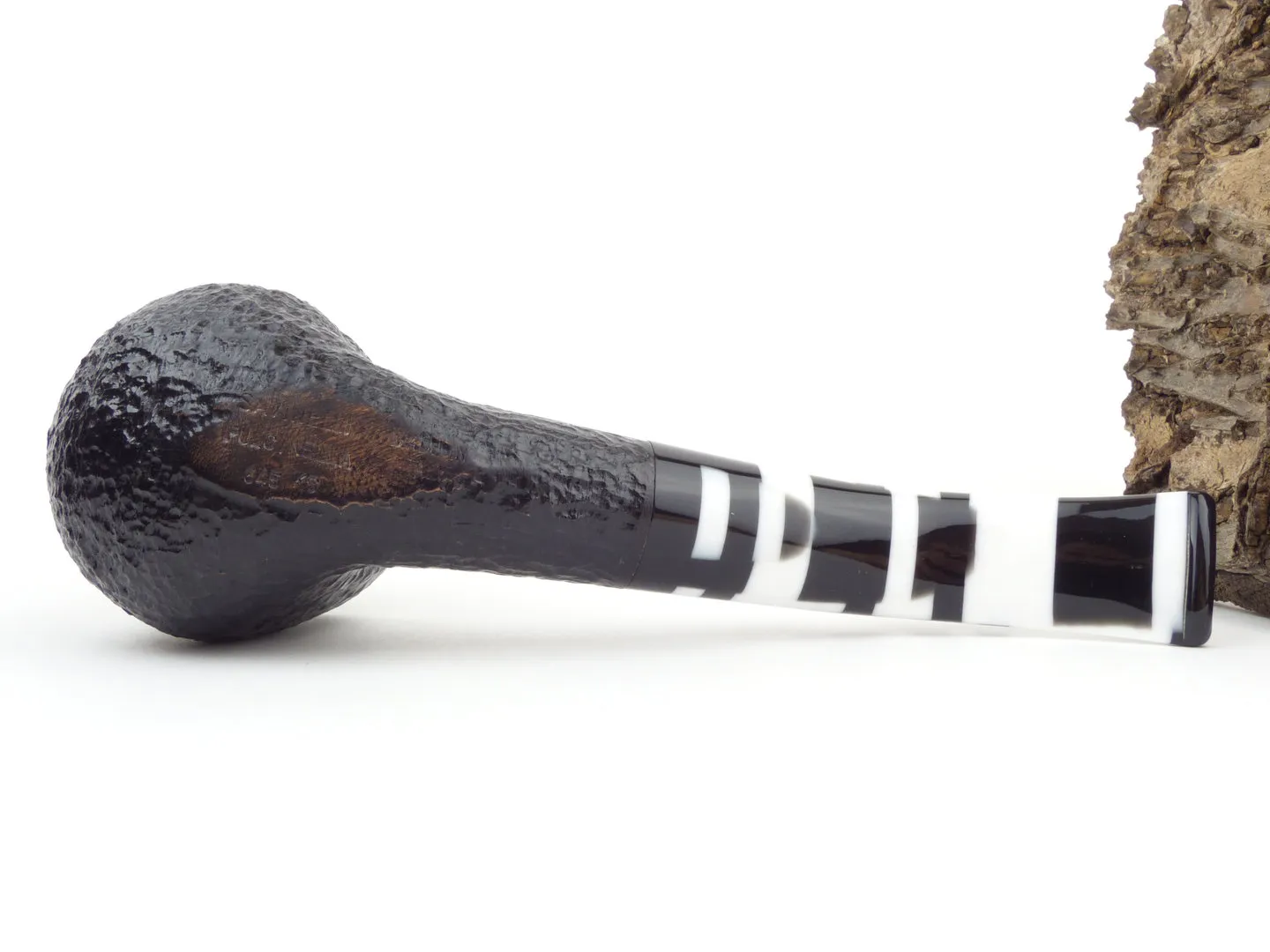 Savinelli Pulcinella Pfeife rustic – Produktbild 7