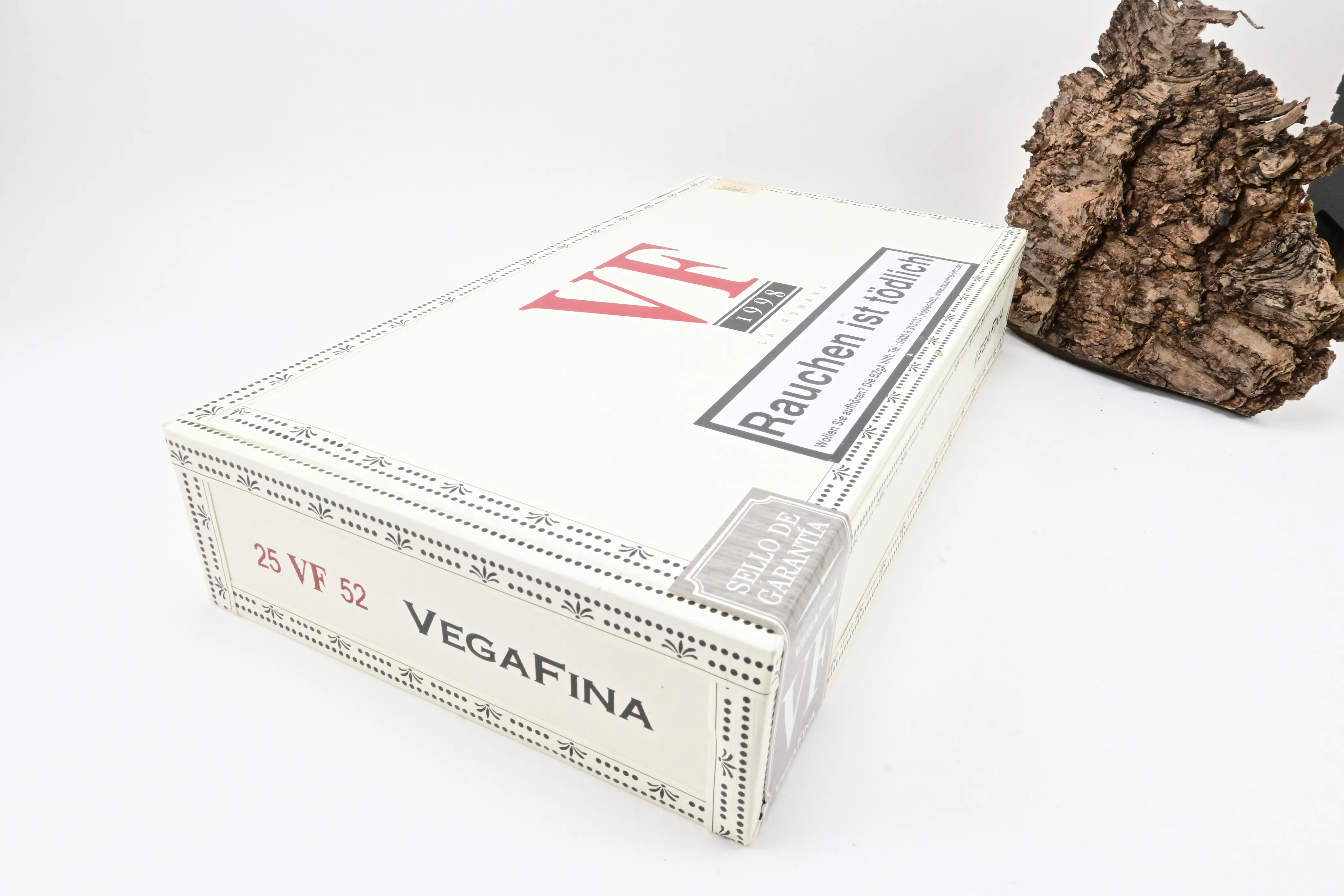 Vega Fina Linea 1998 VF52 – Produktbild 3