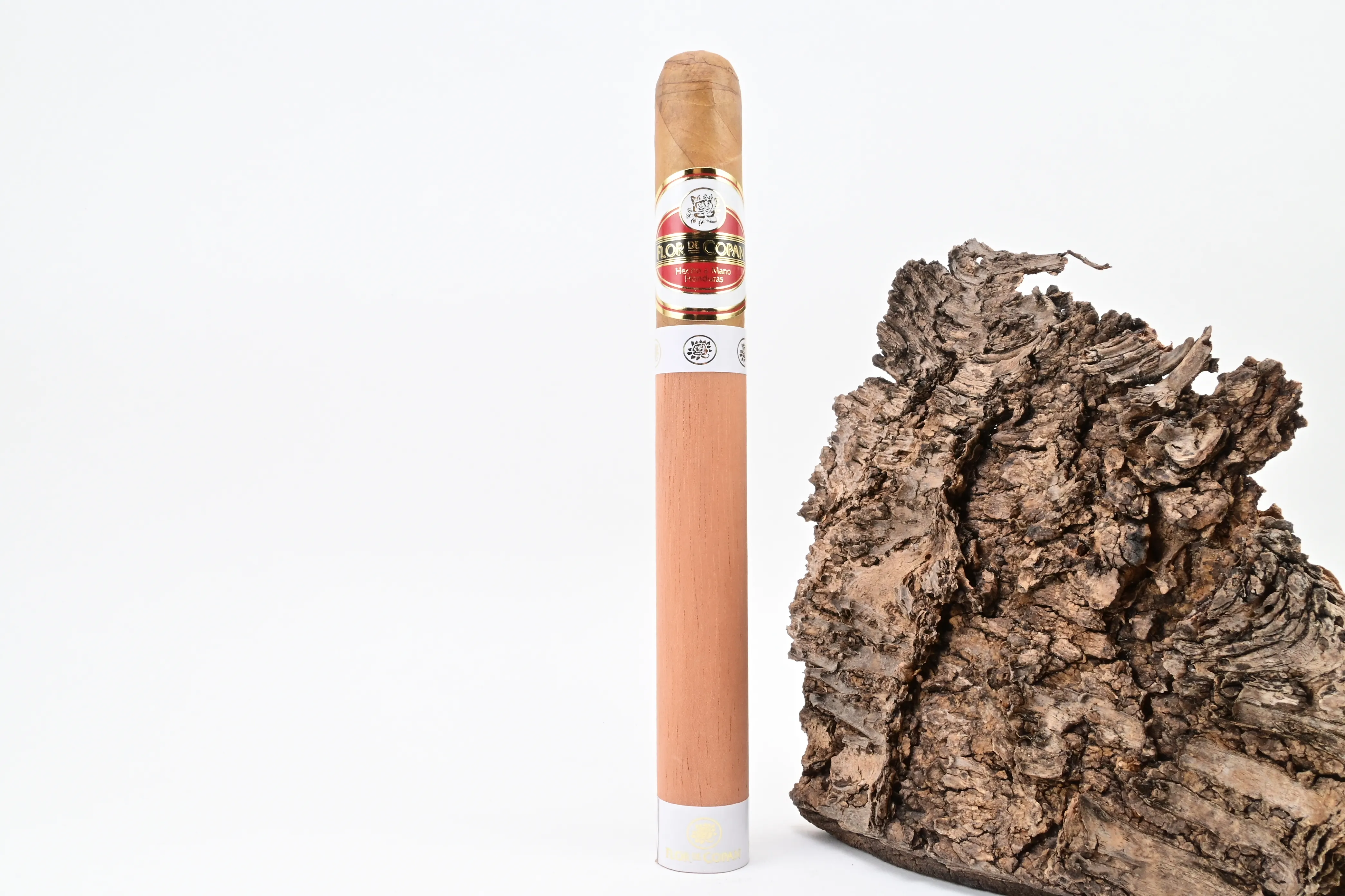 Flor de Copán Línea Clásica Churchill