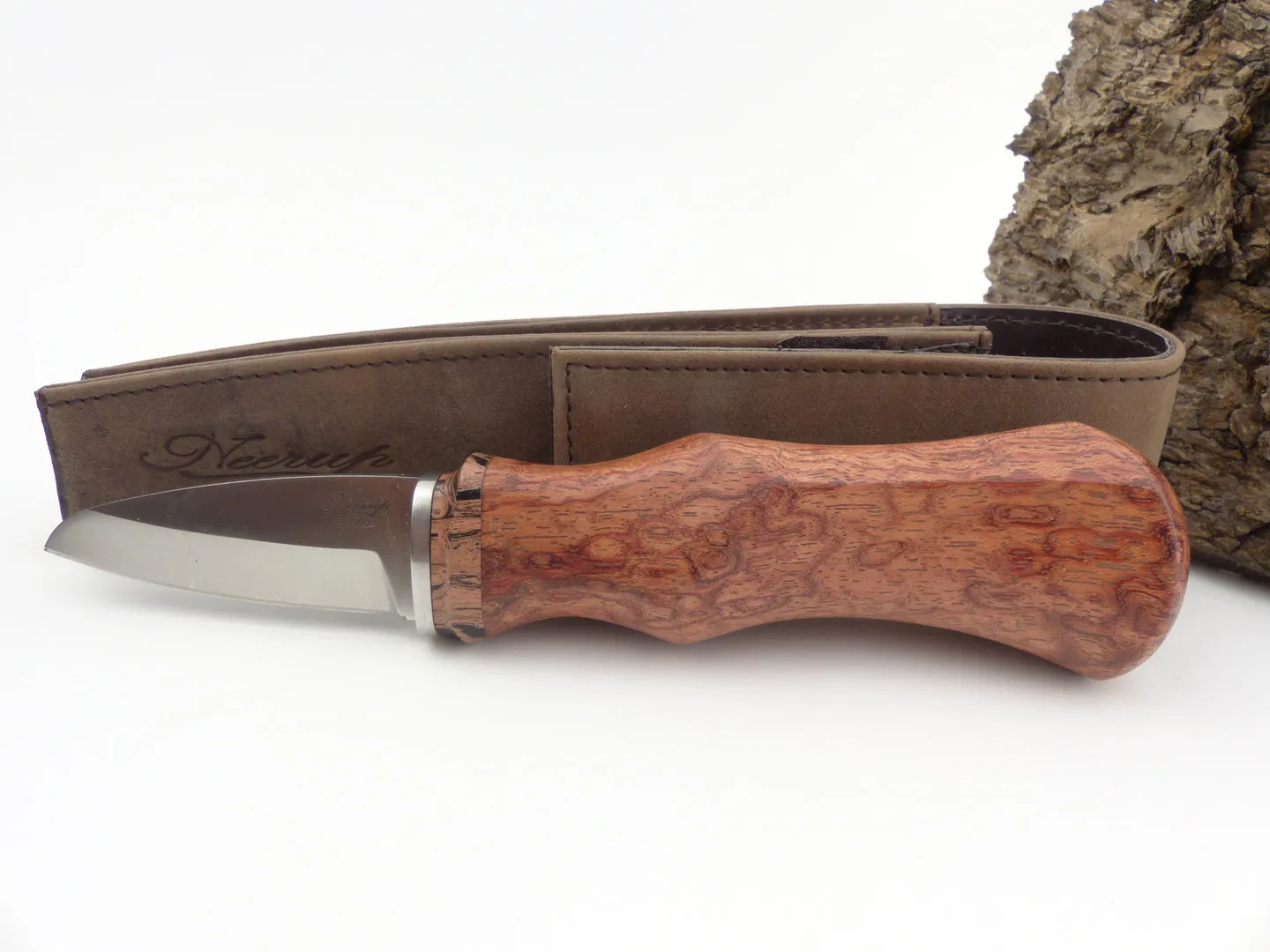 Neerup Tabak-Messer Sparrow Bubinga von Jeppesen Neerup – Produktbild 8