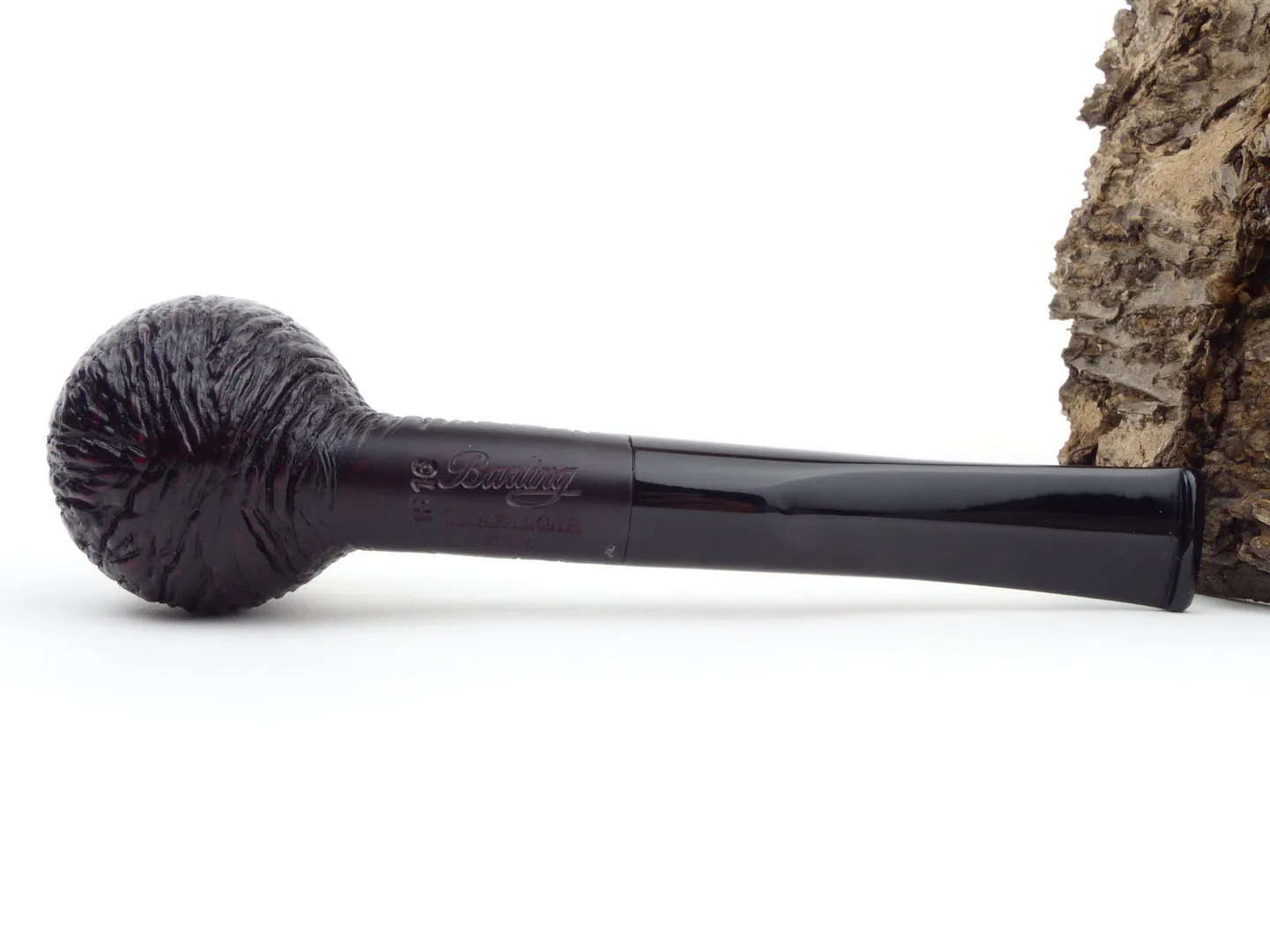 Barling Pfeife Marylebone Bark 1816 second – Produktbild 7