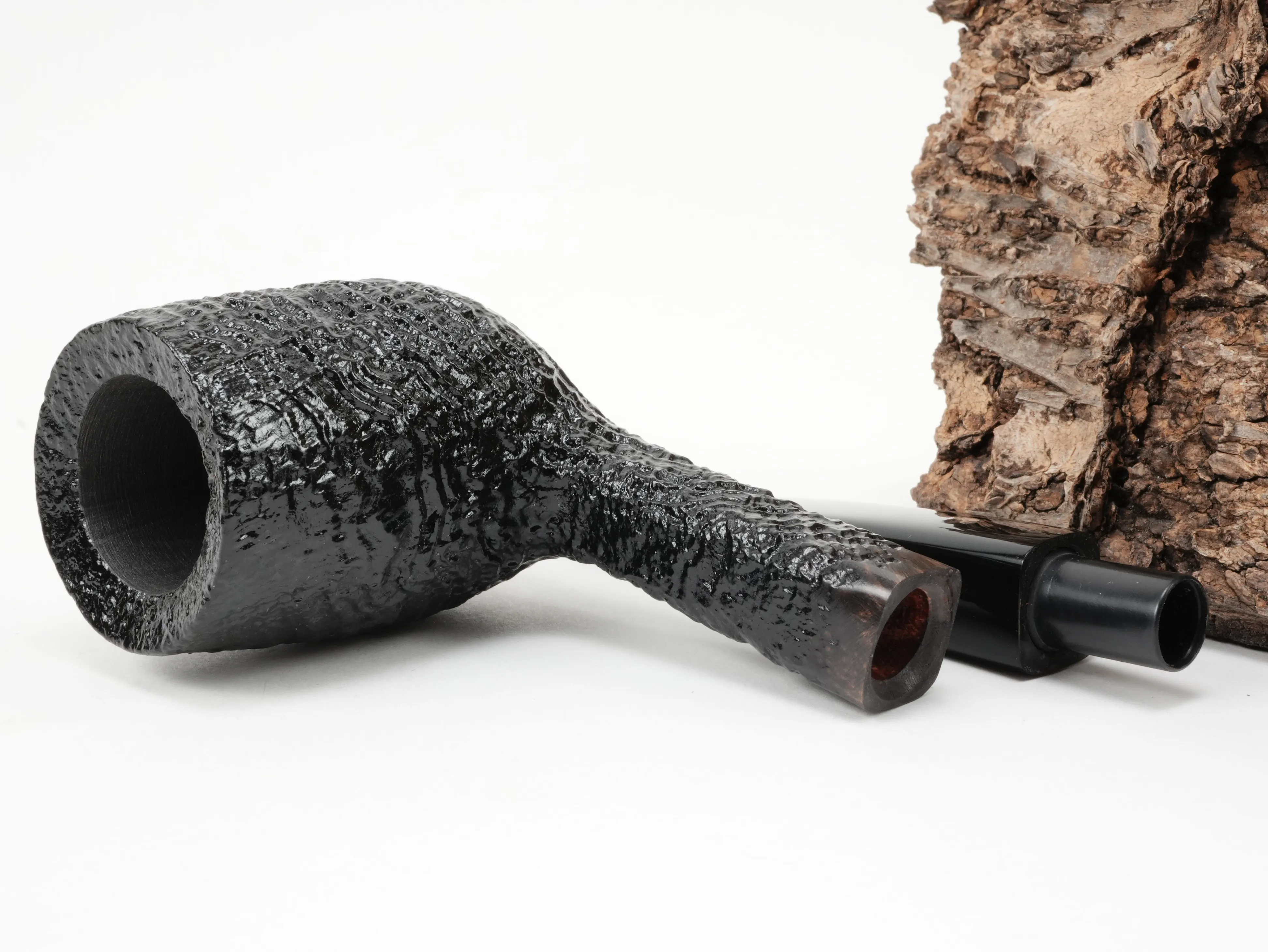 Ser Jacopo Pfeife S1 #79 – Produktbild 8