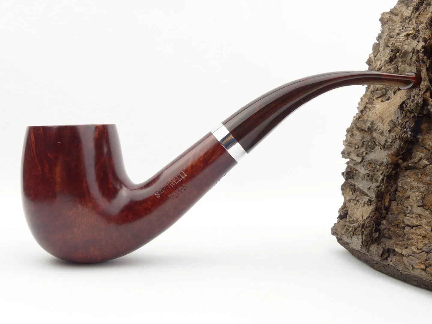 Savinelli Terra Pfeife 606 – Produktbild 2