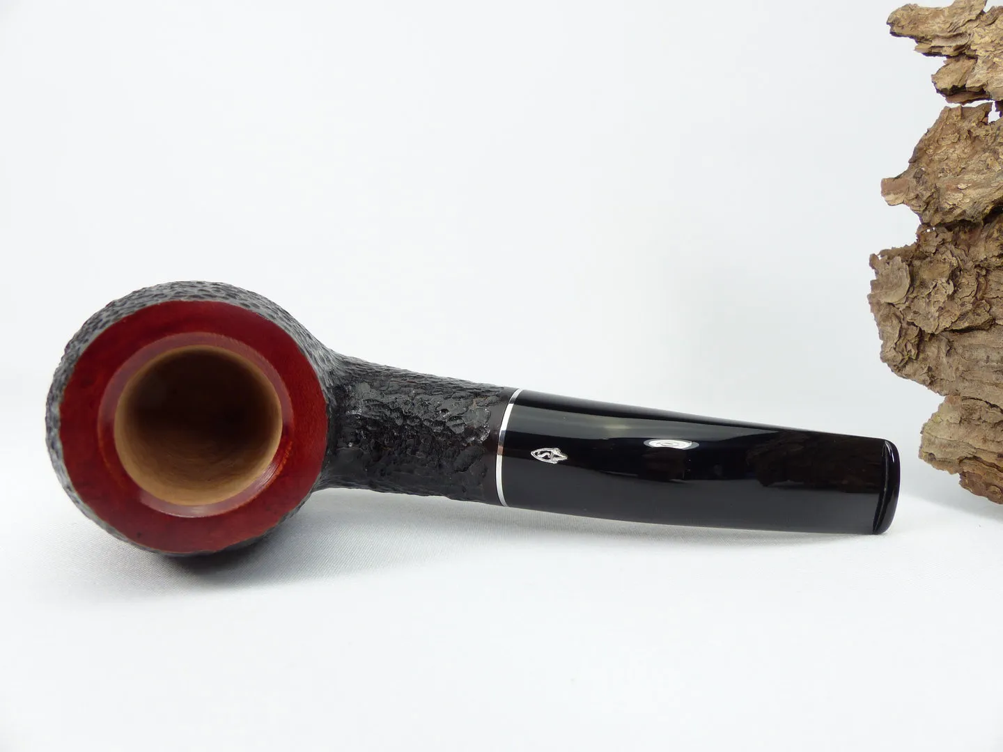 Savinelli Vesuvio Pfeife 616 – Produktbild 6