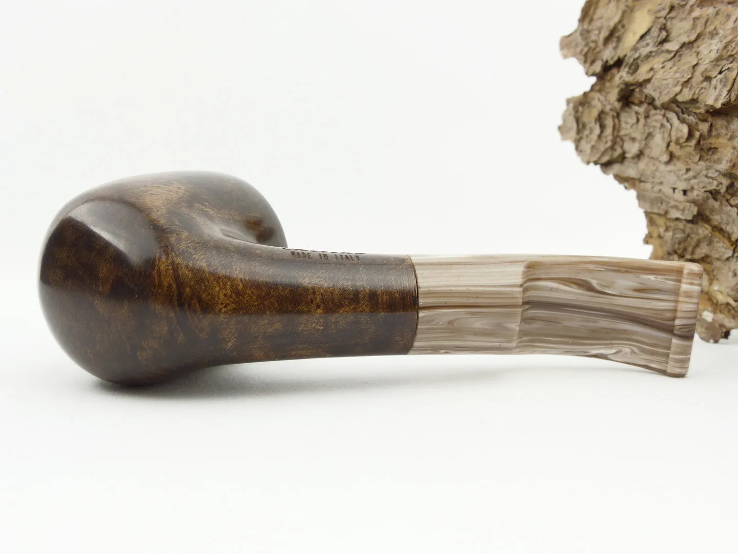 Molina Peppino Pfeife grau 6 – Produktbild 7