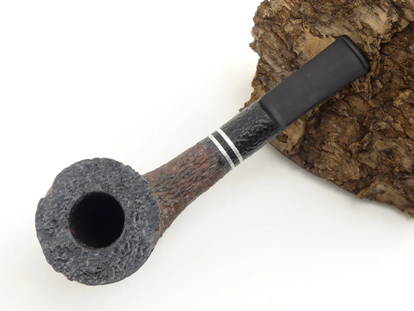 Brian Orton Pfeife #12 von Orton Pipes – Produktbild 3