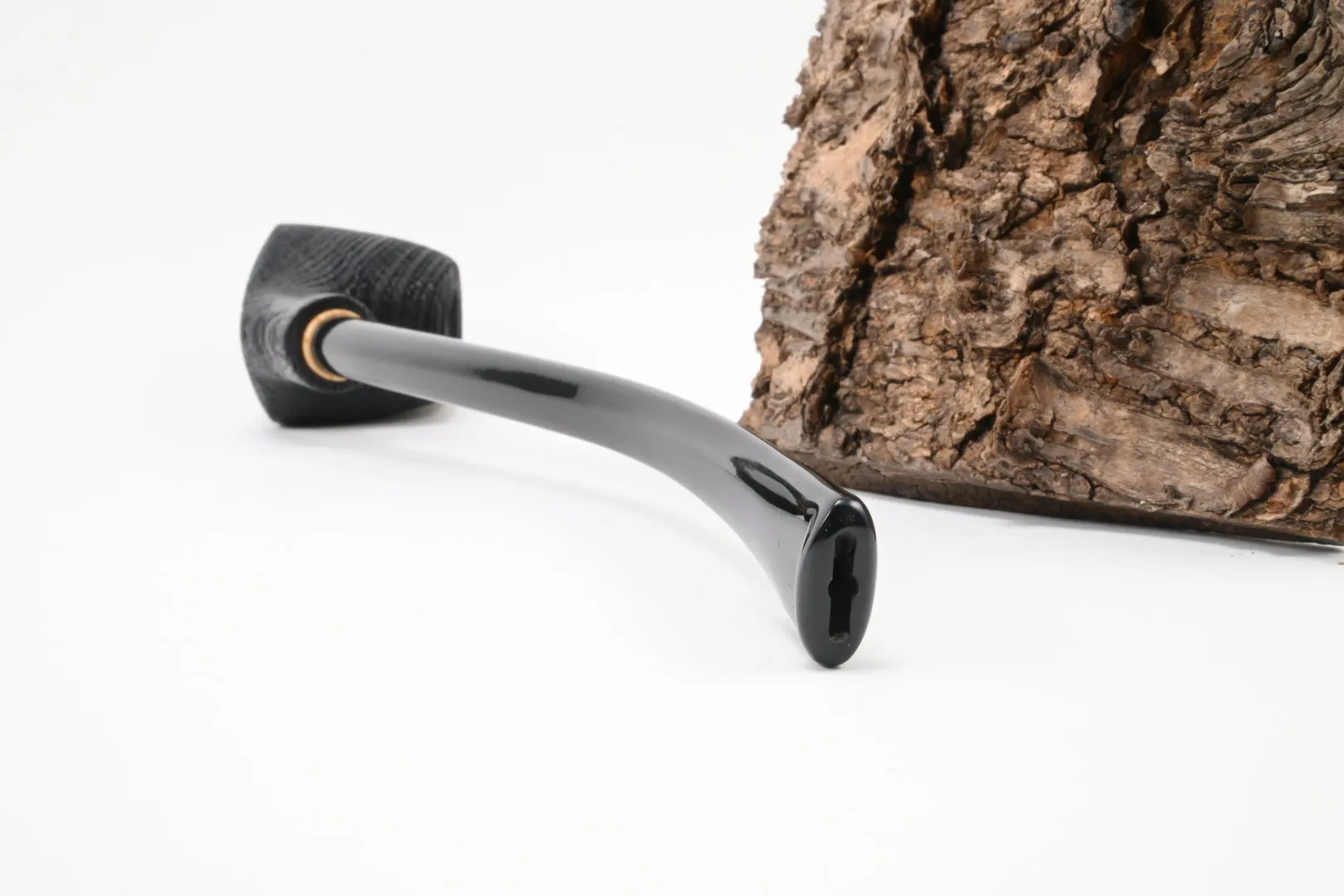 Mastro Beraldi Pfeife Mooreiche Giant #84 – Produktbild 4