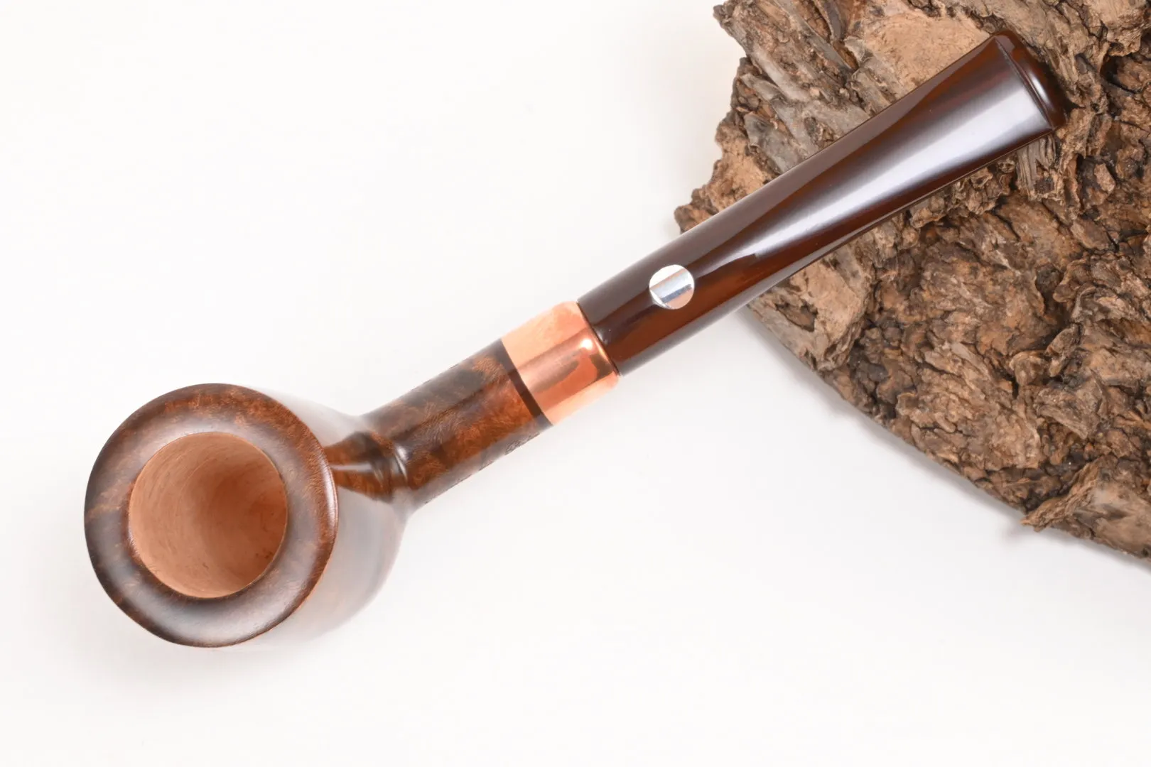 Mastro de Paja Grappa 1 braun – Produktbild 3
