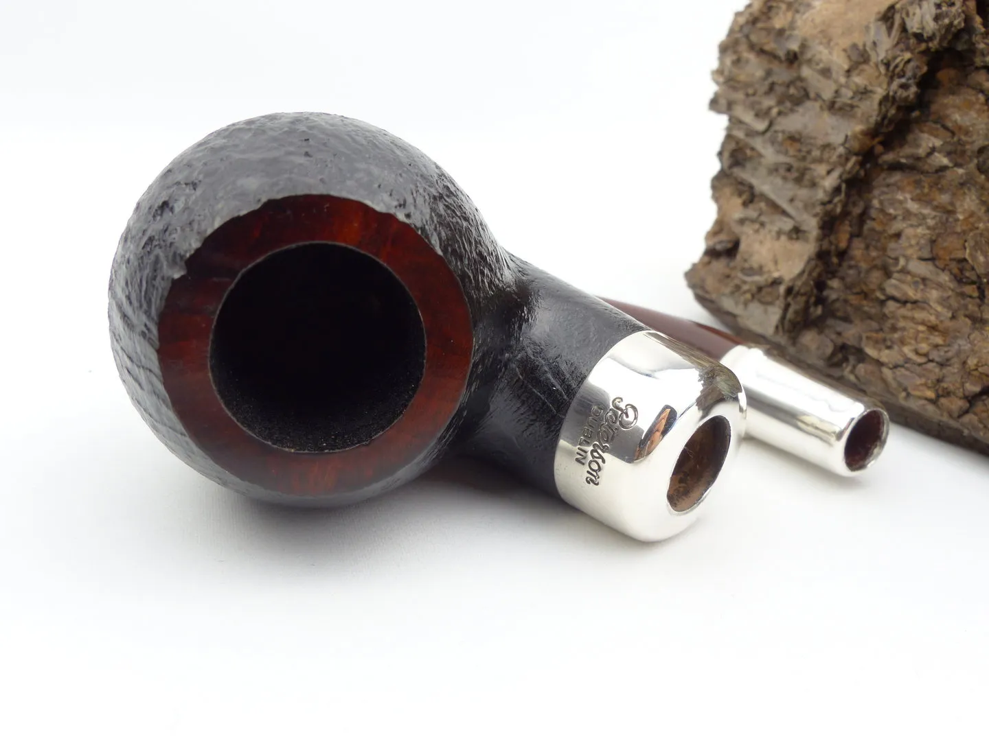 Peterson Pfeife Newgrange XL02 – Produktbild 8