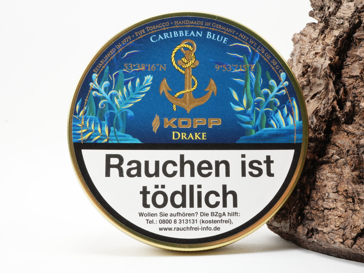 Kopp_Caribbean_Blue_Drake_1