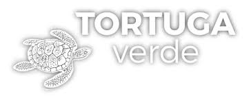 Tortuga Verde