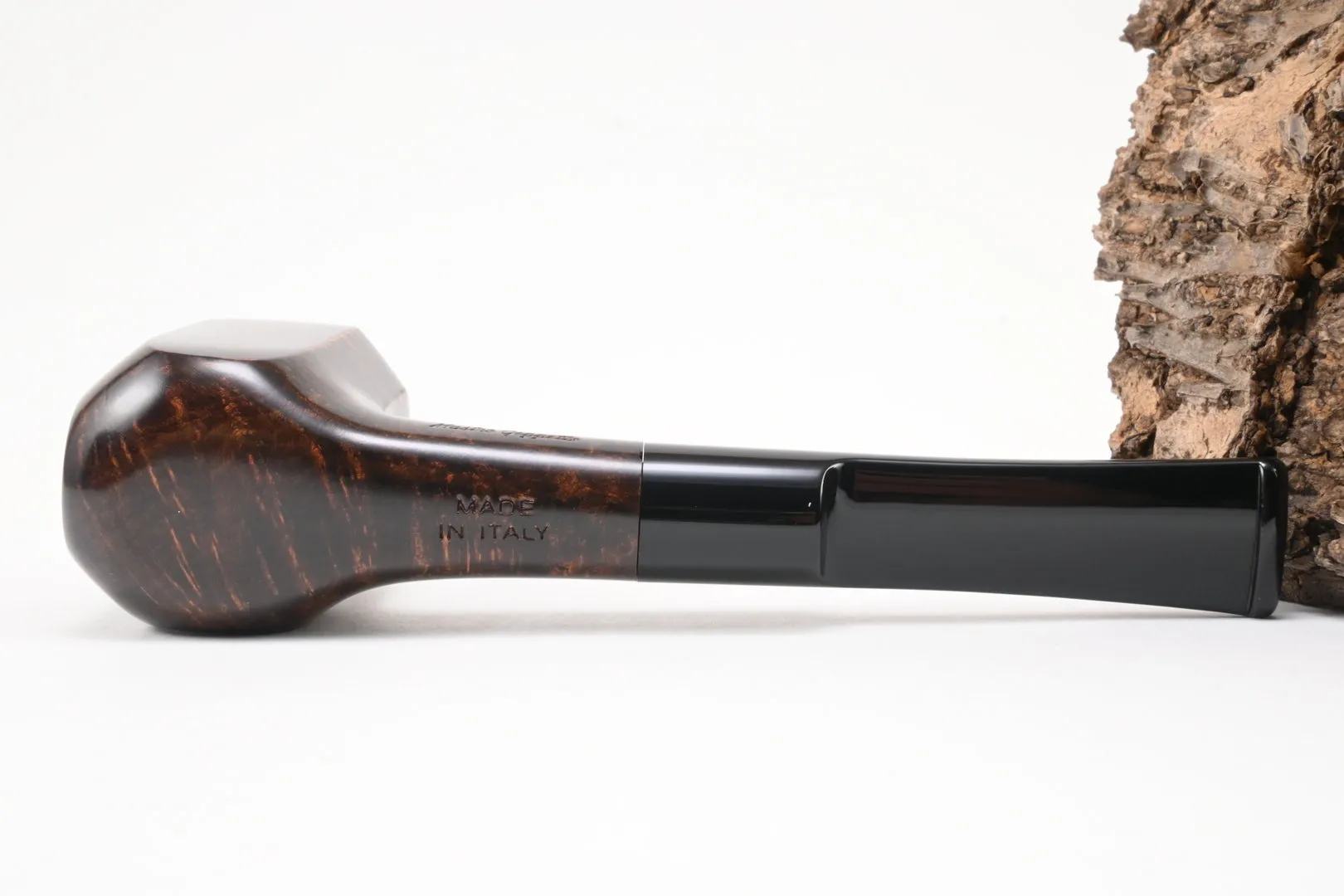 Mastro Geppetto Pfeife Eximia dunkel 9 – Produktbild 7