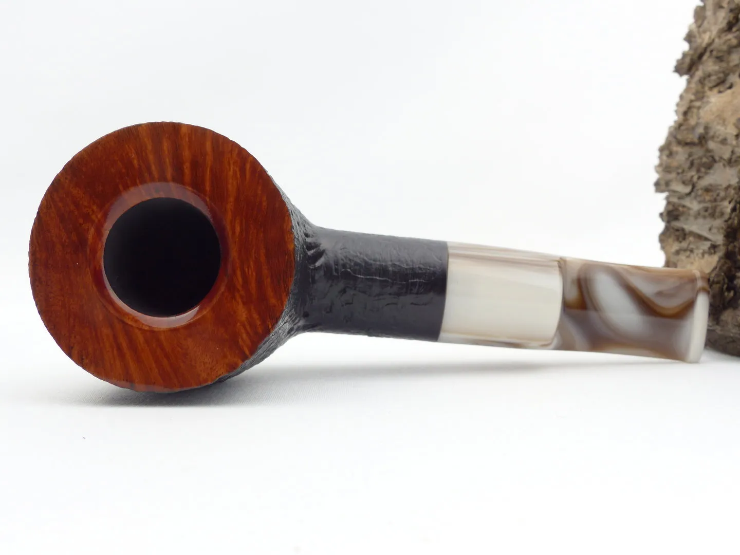 Cesare Barontini Pfeife Opus 3 sand – Produktbild 6