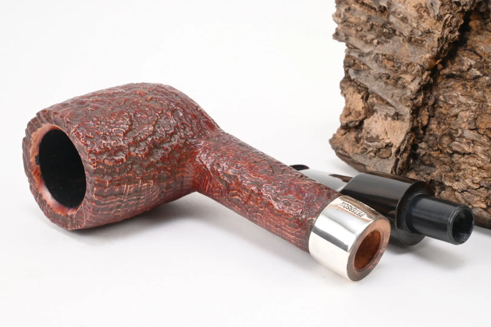 Peterson Pfeife Irish Harp 53 sand – Produktbild 8
