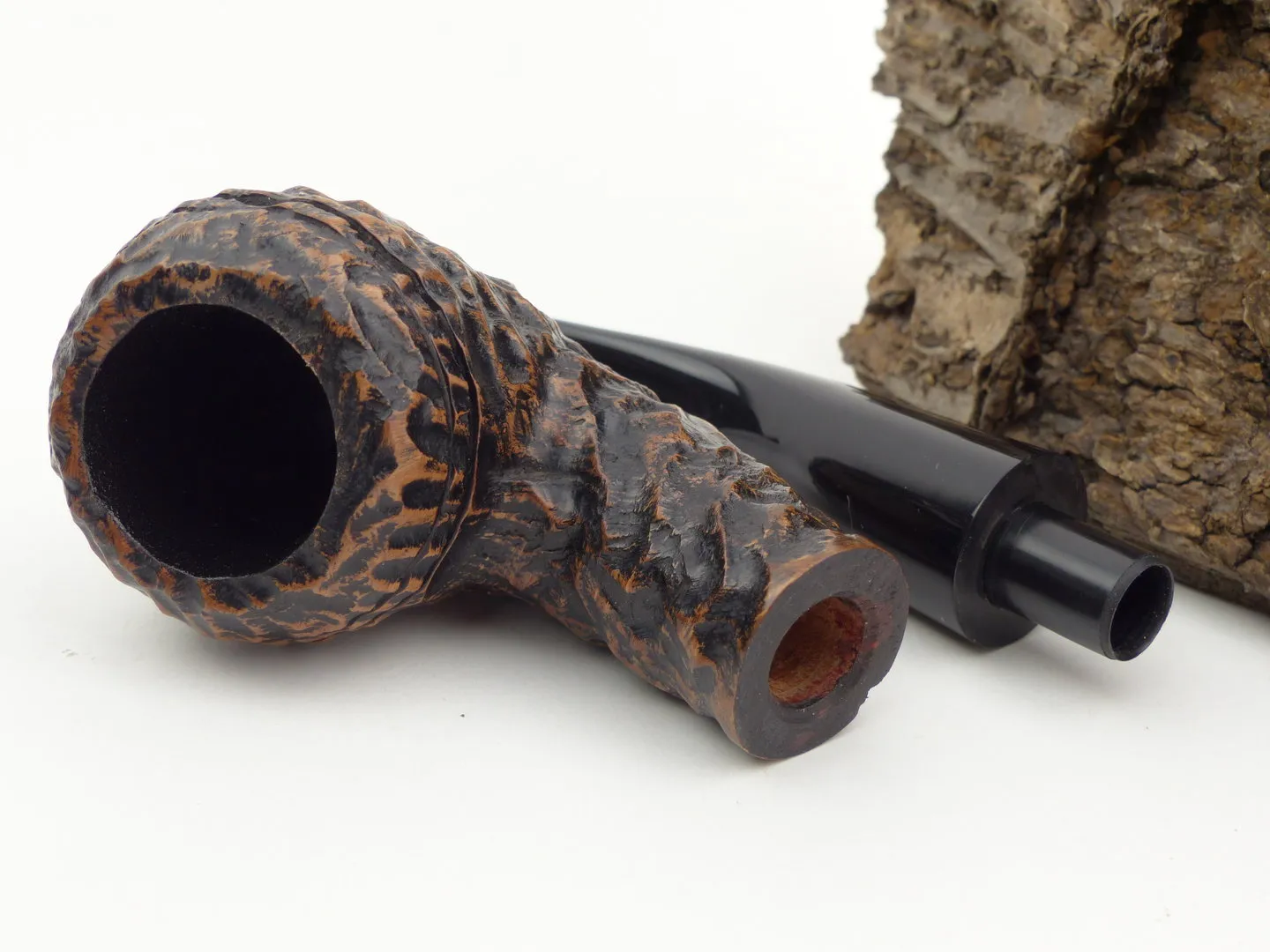 Peterson Pfeife Aran 999 rustic – Produktbild 8