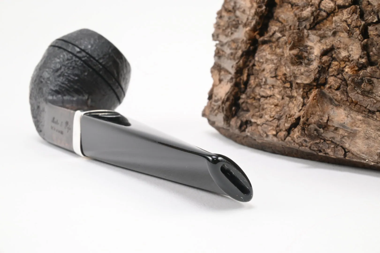 Mastro de Paja Unica Collection sand schwarz – Produktbild 4
