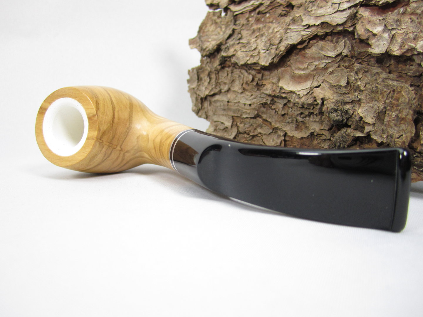 passatore_pfeife_olive_bent_5