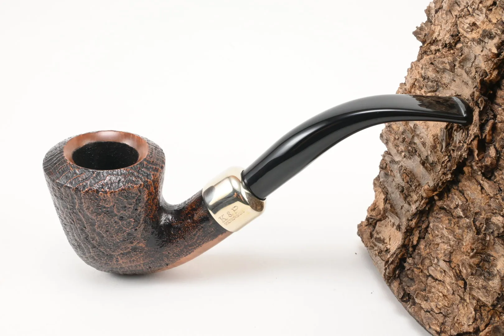 Peterson Pfeife Arklow B10