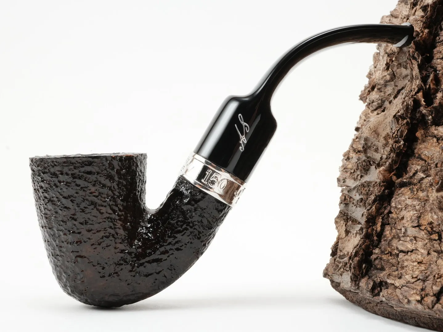 Savinelli 150 Anni Achille I rustic – Produktbild 2