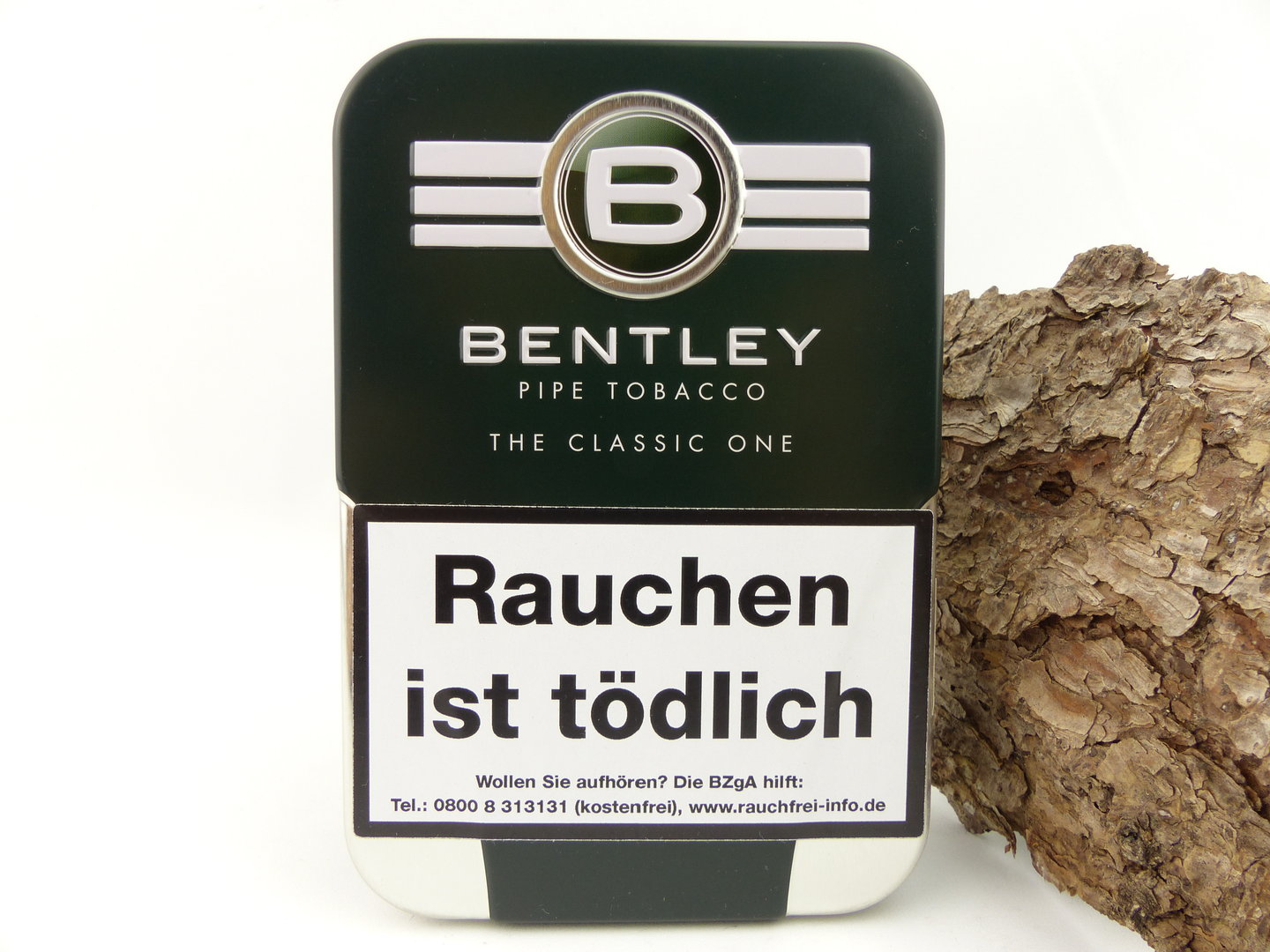 Bentley The Classic One Pipe Tobacco