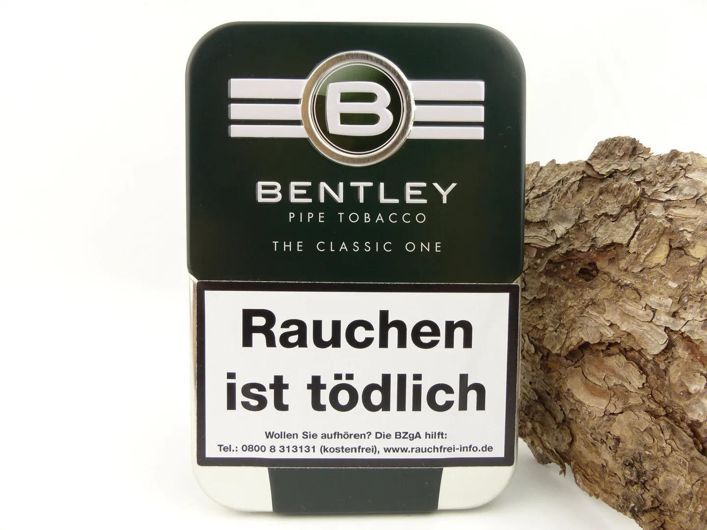 Bentley The Classic One Pfeifentabak