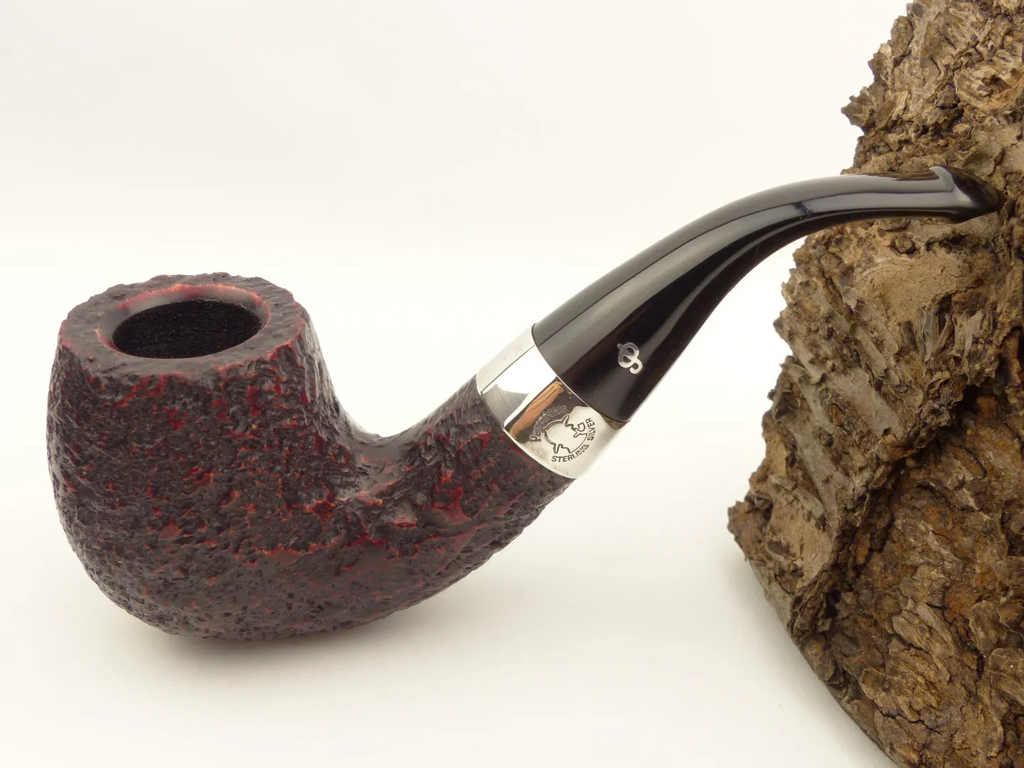 Peterson Sherlock Holmes Professor Rustic