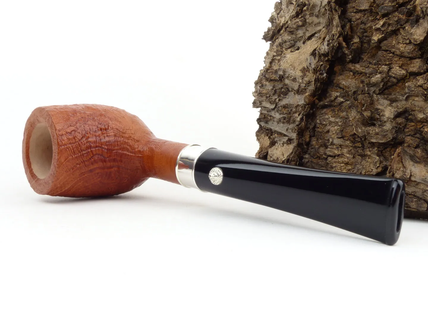 Barling Pfeife Benjamin Fossil 1812 – Produktbild 5