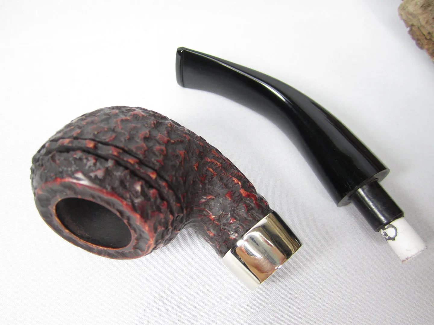 Peterson Donegal Rocky Pfeife 999 – Produktbild 8