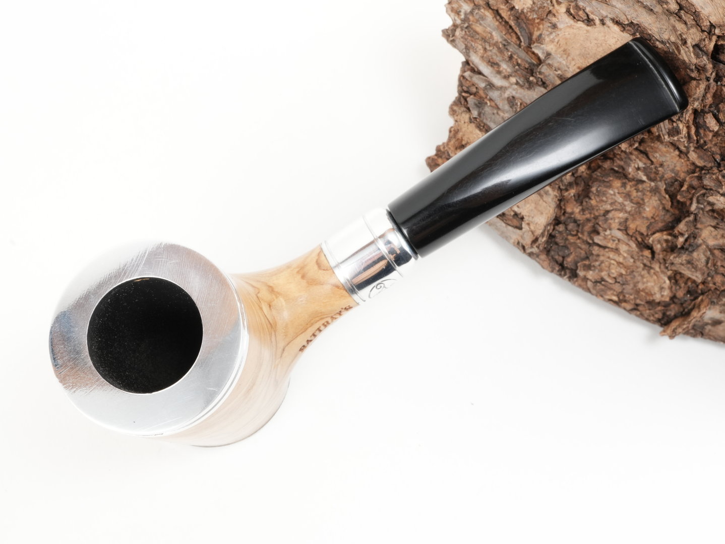 rattrays_glory_day_pfeife_cap_olive_smooth_3