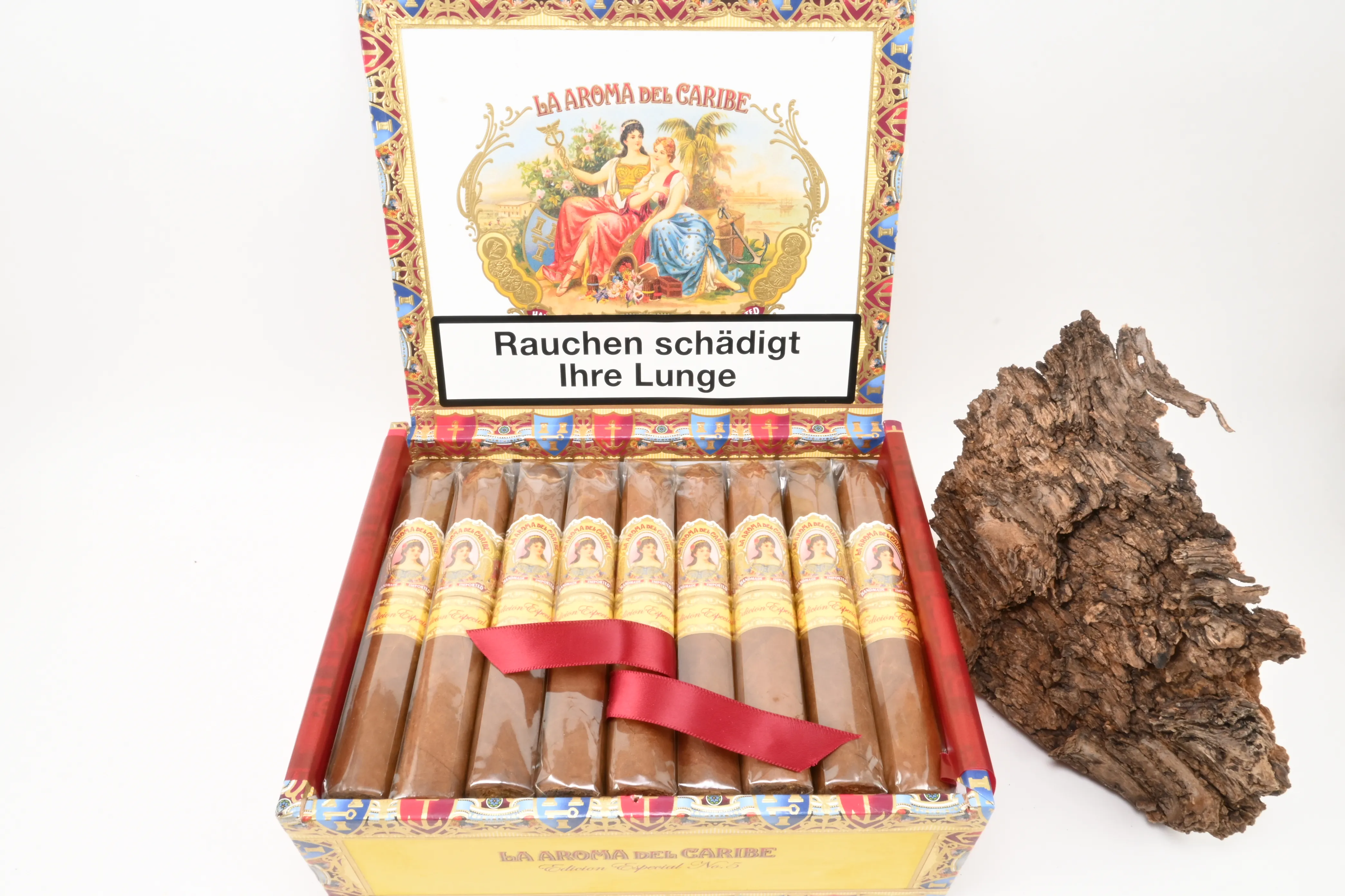 La Aroma del Caribe Edición Especial No. 5 Belicoso