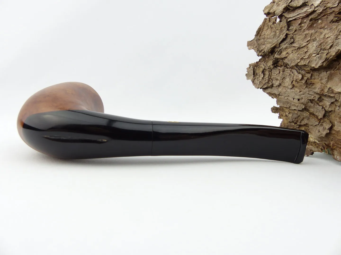Chacom Volute Pfeife natur – Produktbild 7