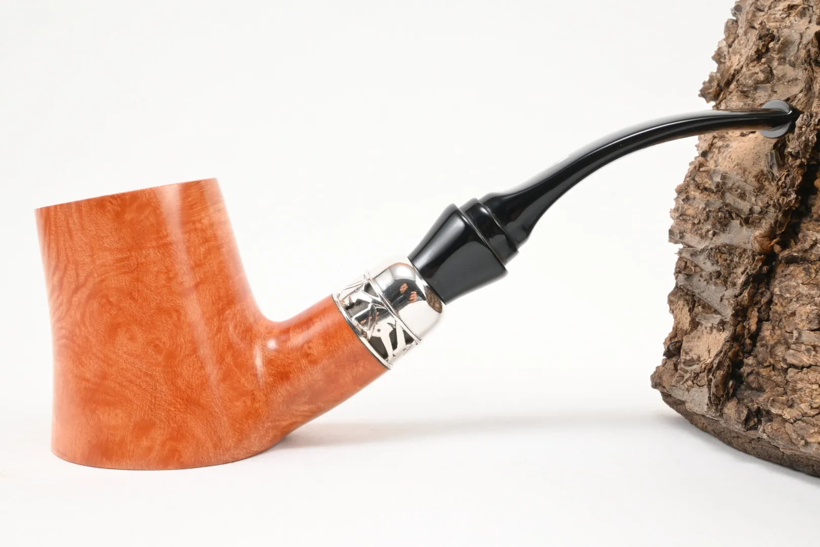 Mastro Geppetto Jahrespfeife 2025 Gr. 3 – Produktbild 2