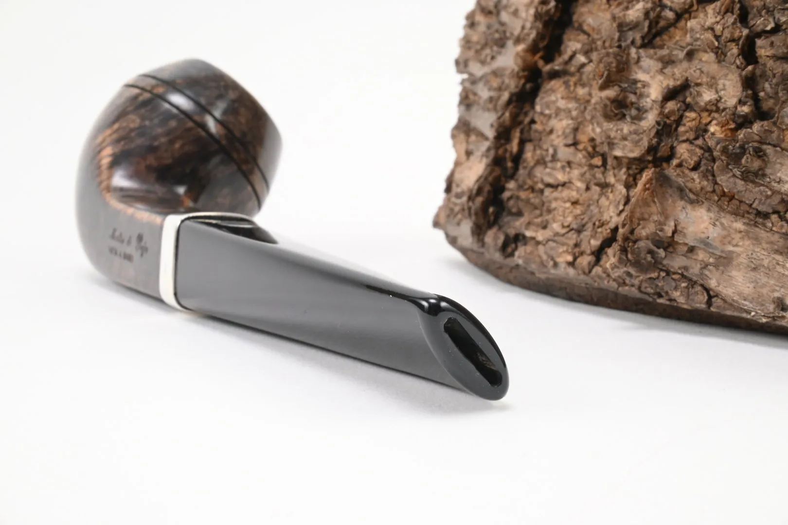 Mastro de Paja Unica Collection grau – Produktbild 4