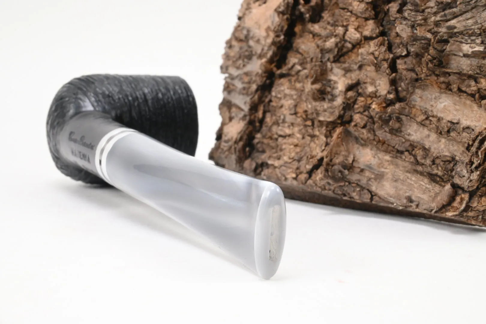 Cesare Barontini Pfeife Maremma 1 rustic – Produktbild 4