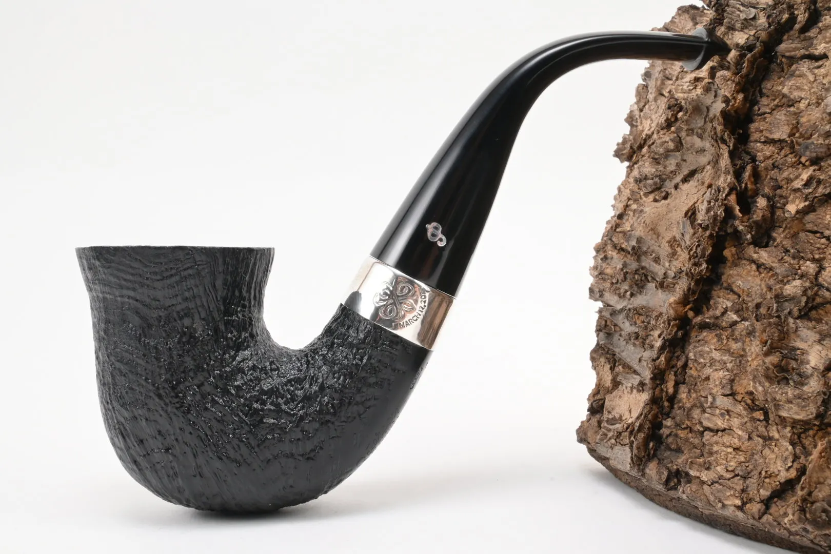 Peterson St. Patrick's Day 2025 XL11 sand – Produktbild 2
