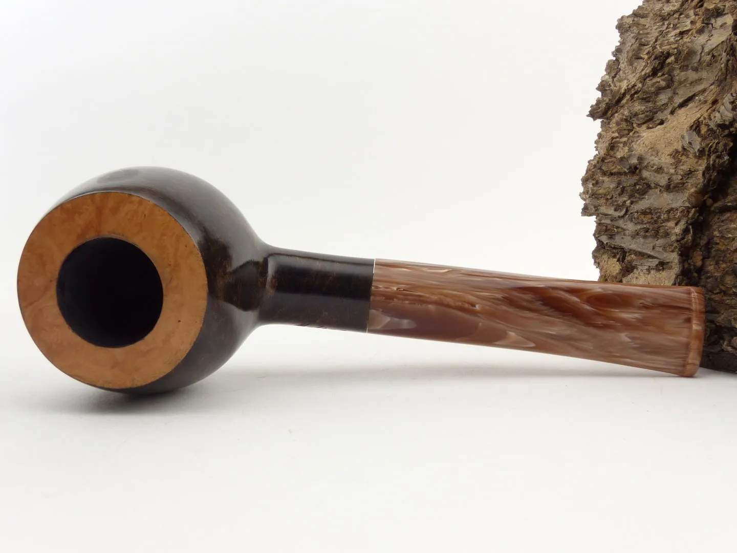 Molina Caramella Pfeife braun 3 – Produktbild 6