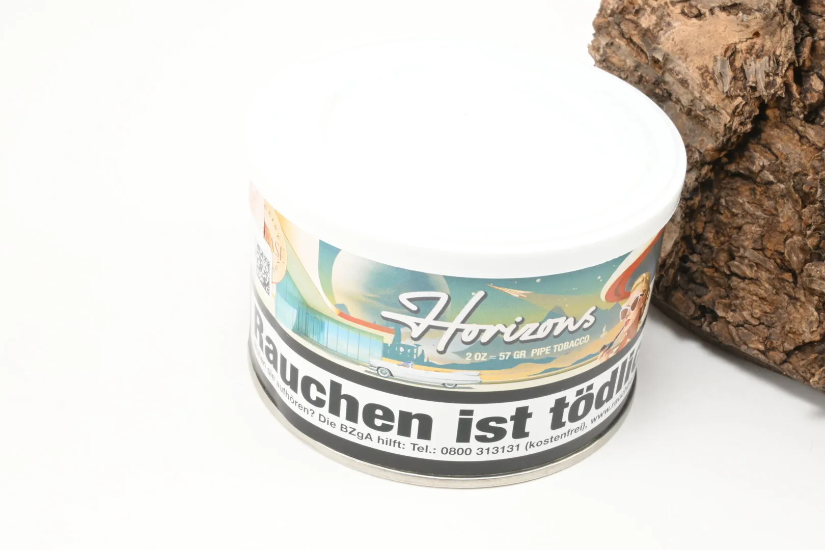 G.L. Pease Horizons 57g – Produktbild 3