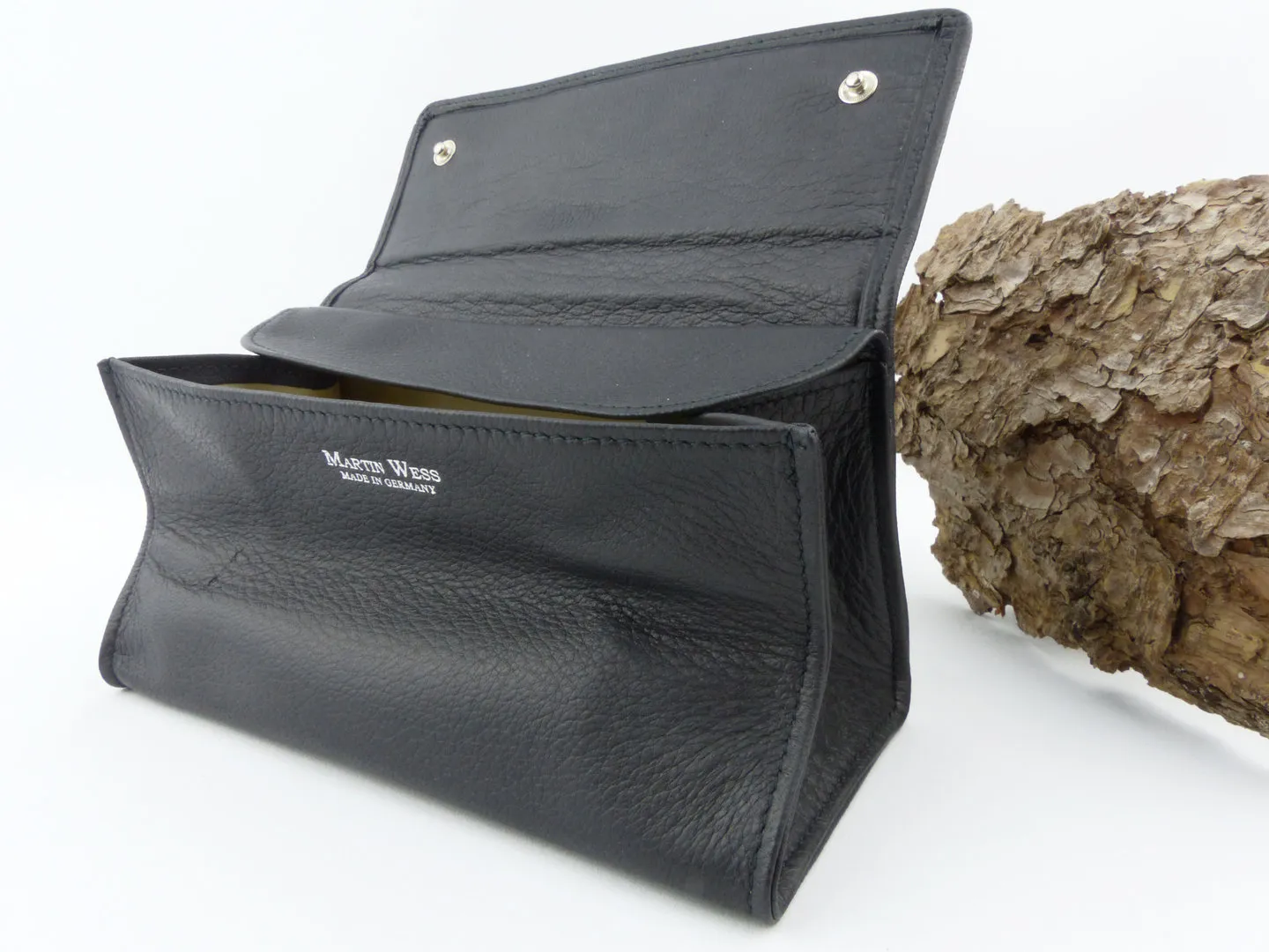 Martin Wess Pouch Deer Stellbeutel – Produktbild 5