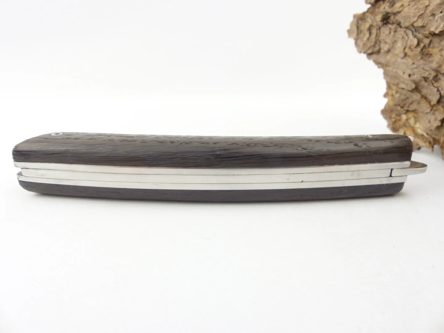 Rattray's Messer Le Thiers Verrou Bog Oak – Produktbild 7
