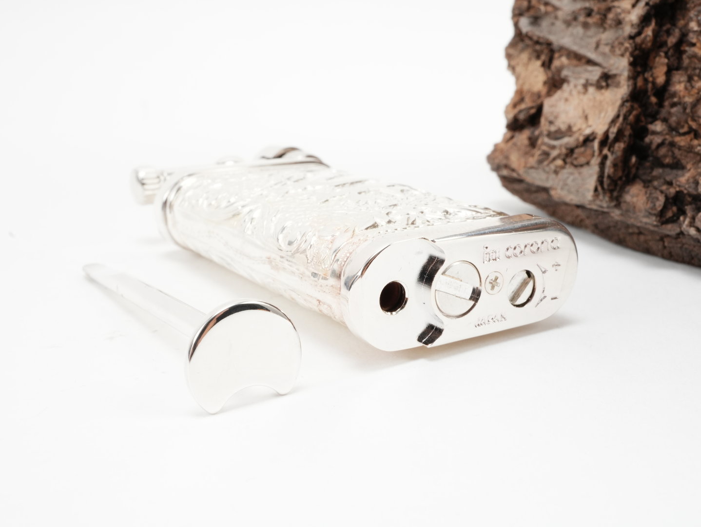 sillems_pfeifenfeuerzeug_LEA_2_Face_Sterling_Puro_Dragon_1989Puro_6