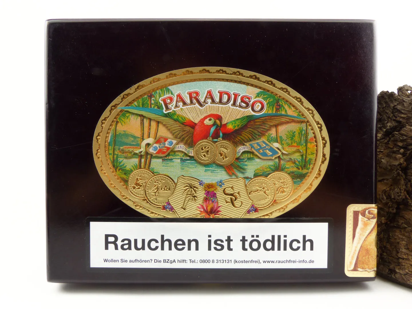 Paradiso Classic Papagayo XXL