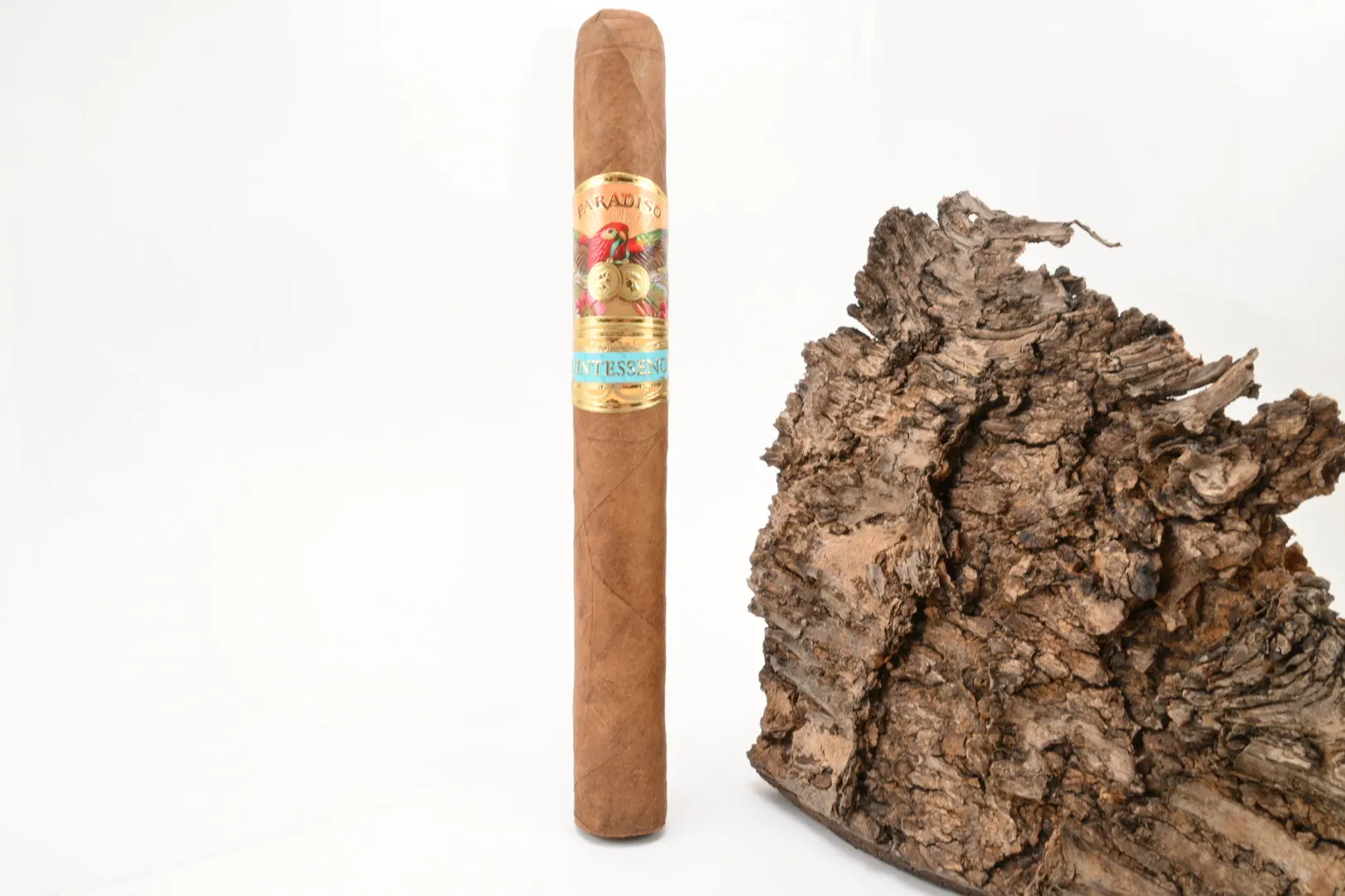 Paradiso 5 Cigar Assortment Sampler von Ashton Cigars – Produktbild 4