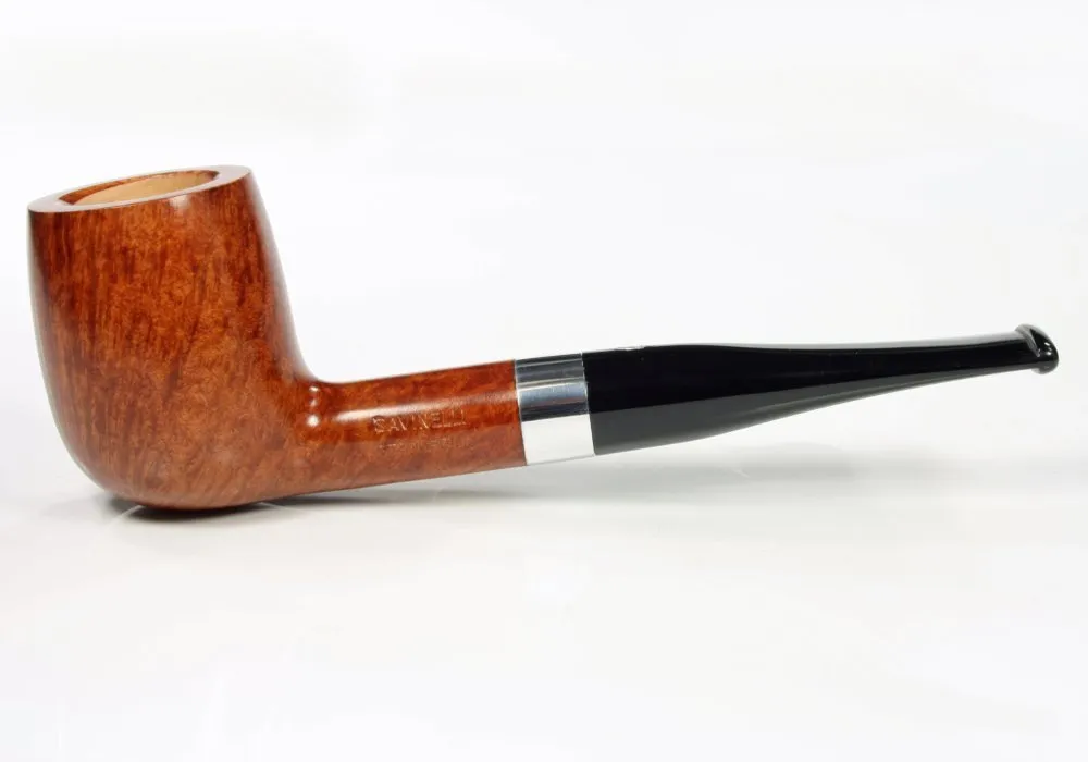 Savinelli Stromboli Pfeife 128 – Produktbild 9
