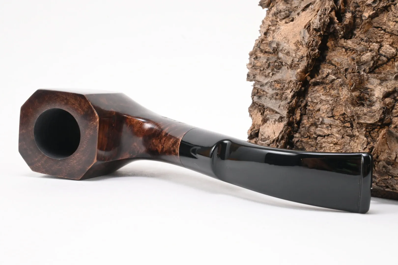 Mastro Geppetto Pfeife Eximia dunkel 2 – Produktbild 5