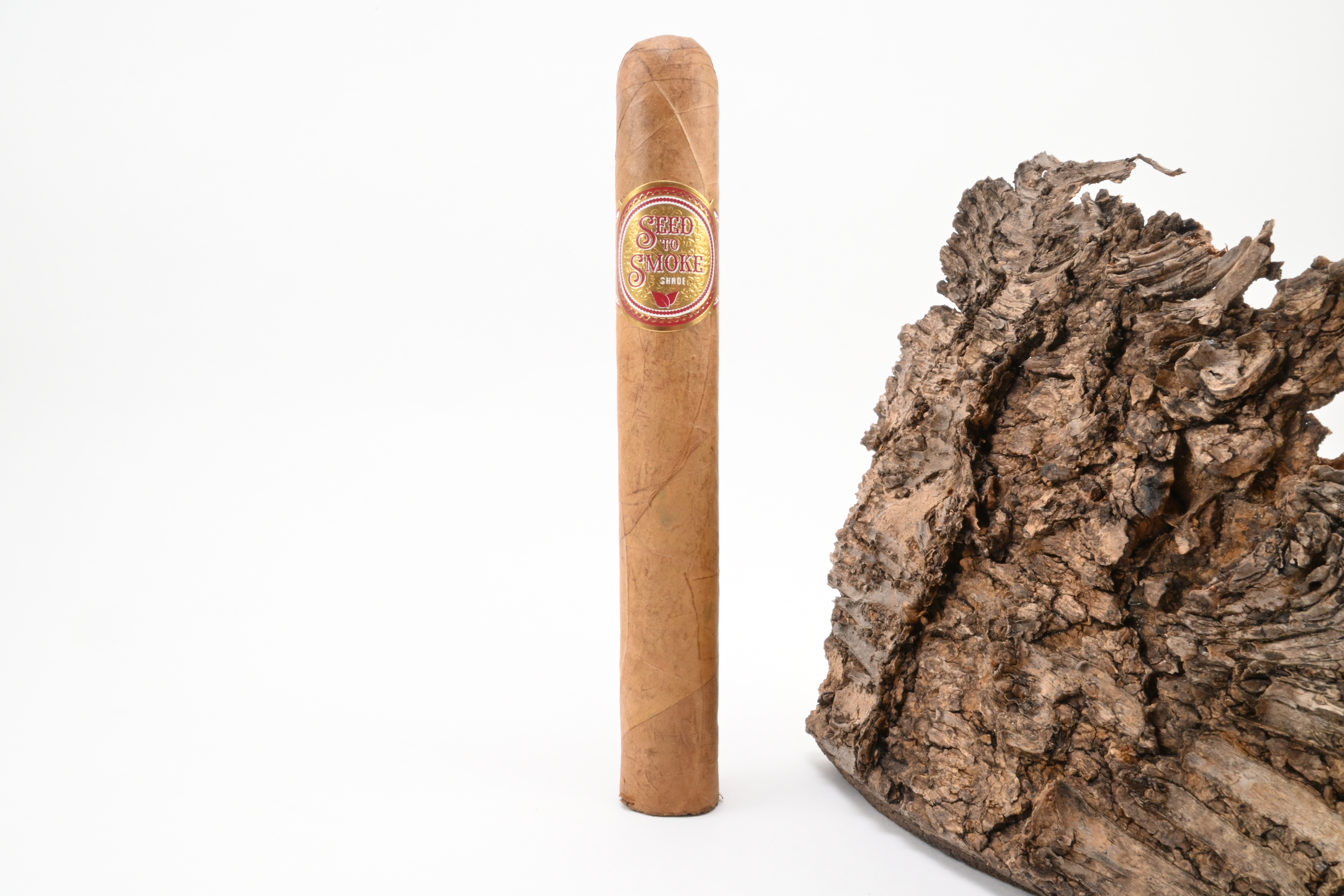 Rocky Patel Seed to Smoke Shade Toro